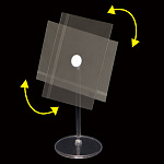 マルチテーブルPOP