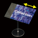 マルチテーブルPOP