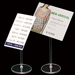 マルチテーブルPOP