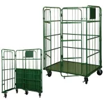 店舗用ラスパレ 観音扉タイプ H1700