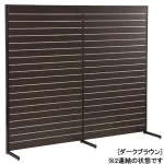 ニュースロットウォール 壁面タイプ W1200