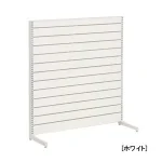 ニュースロットウォール中央片面 W900 濃茶