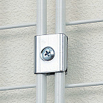 ネットパネル ネット用コネクター(バラ1ヶ)