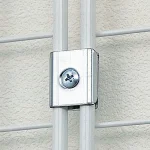 ネットパネル ネット用コネクター(バラ1ヶ)