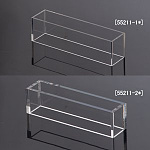 アクリル口型台 t5