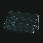 手帳ケース 3段