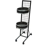 バーレルカート　ローカットバーレル2段セット