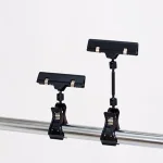 ポップクリップ ブラック