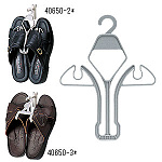 シューズハンガー サンダル用 K-611
