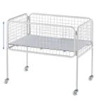 ユニットワゴン 白 W1200