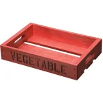 ベジタブルケース(A4判収納) H70