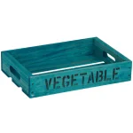 ベジタブルケース（A4判収納）　H70