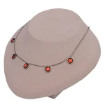 ネックレススタンド