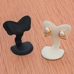 合皮ピアススタンド