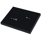 リングトレー 16ロール 黒台紙