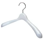 発泡ハンガー W380 (10個セット)