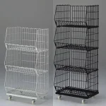 ジャンブルバスケット