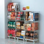 ジャンブルバスケット