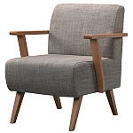 ソファ モティ 1人掛 ベージュ