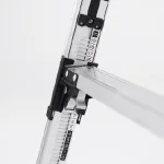 伸縮式軽量脚立 RZS