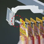 セーフティプライスホルダー PCM