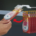 セーフティプライスホルダー PCM