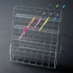 5段ヒナ段A (ペンシル) W435×D270×H460