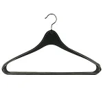 紳士プラスチックハンガー FH421