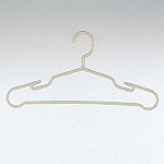 スリムハンガー KB410 黒