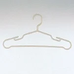 スリムハンガー KB410 黒