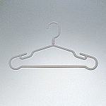 スリムハンガー KB350 黒