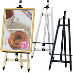 アルミ製カラーイーゼル EX-140