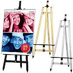 アルミ製カラーイーゼル EX-160