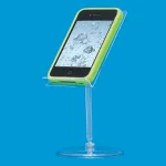 スマホスタンド