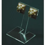 T字型ピアススタンド