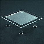 ミニステージ M