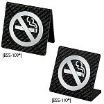 禁煙サイン(両面) SS-109