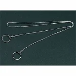 ボールチェーン 80cm