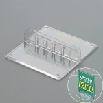 テーブルカードホルダー 差込タイプ