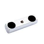 プライス立 コールドシリーズ クローム