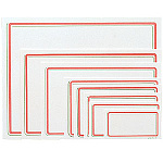 ショーカードNO.11 ピンク MGP-11 50枚入