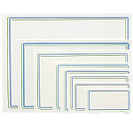 ショーカードNO.41 ブルー MGB-41 50枚入