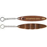 木製キーホルダー サーフボード WD-160