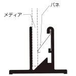 ポップイン (パネル用)