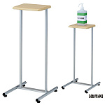 アルコール消毒液スタンド簡易型 AS-04