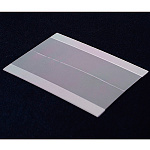 PET折りたたみ式卓上プレート