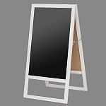 A型マーカーボード カスタム 両面