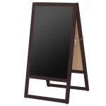 A型マーカーボード カスタム 両面