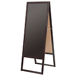 大型A型マーカーボード カスタム 両面仕様