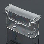 アウトドアパンフレットホルダー